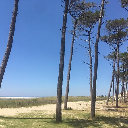 Appartement Spacieux Arcachon Exterior foto