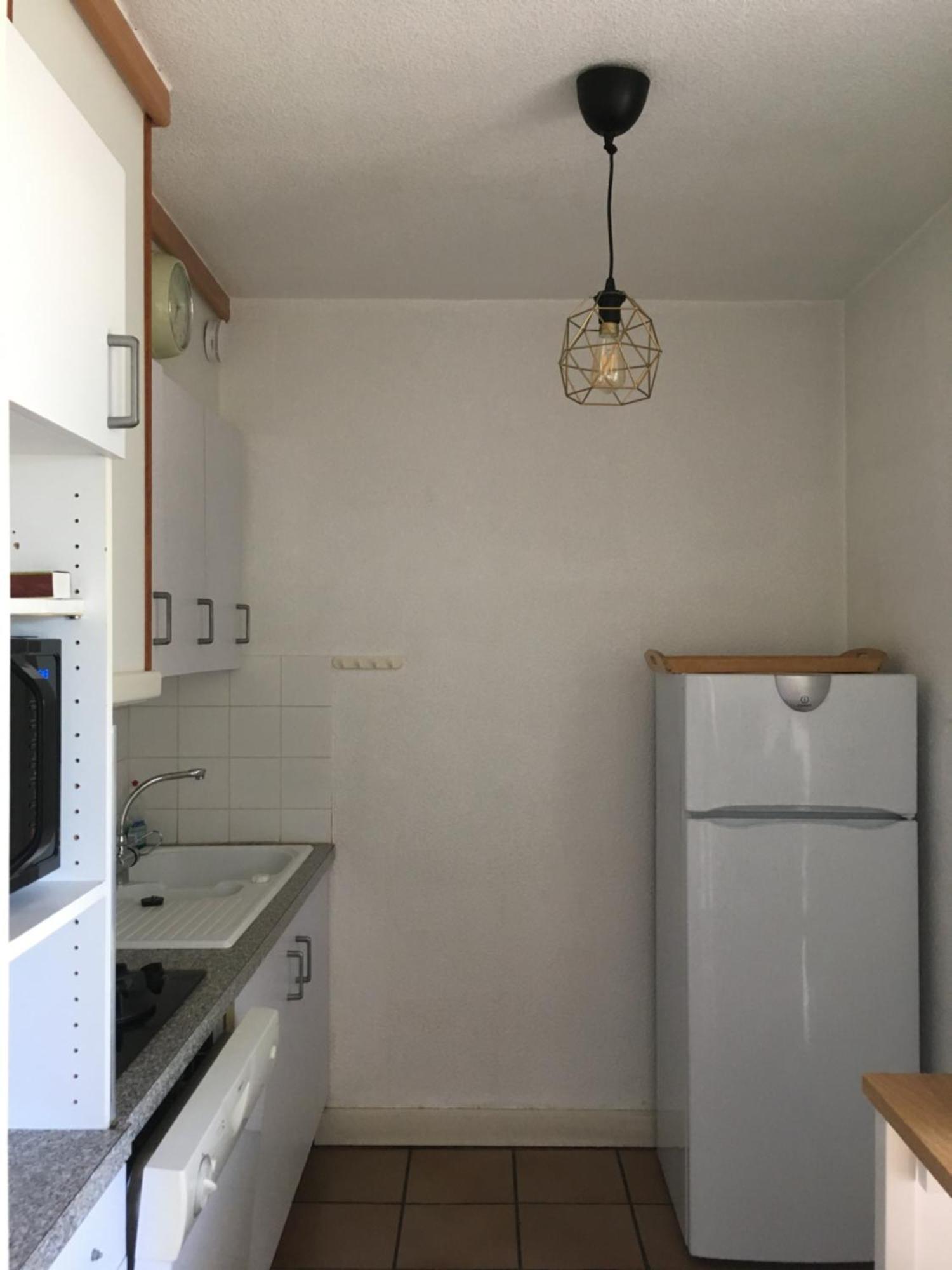 Appartement Spacieux Arcachon Exterior foto