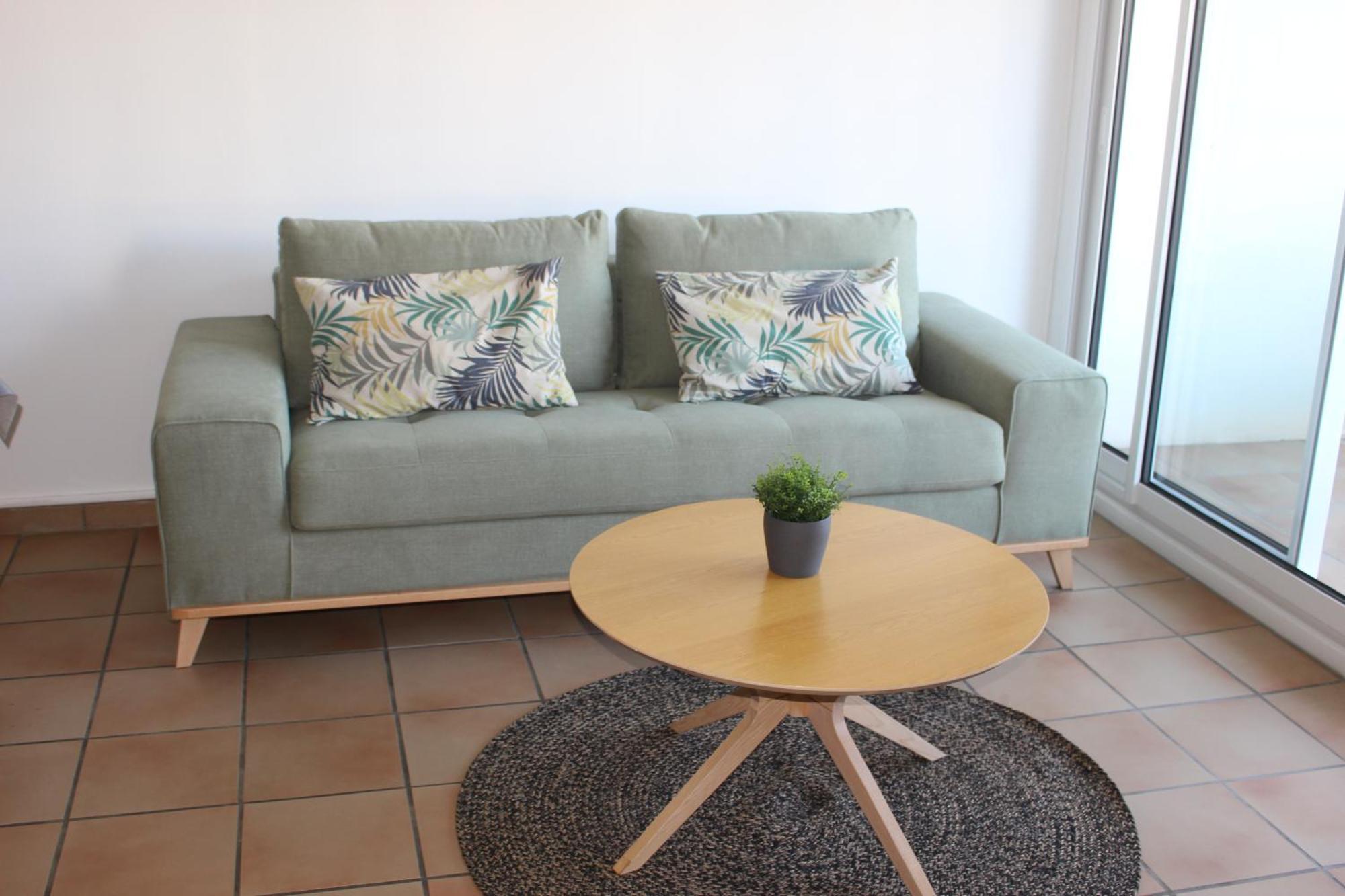 Appartement Spacieux Arcachon Exterior foto