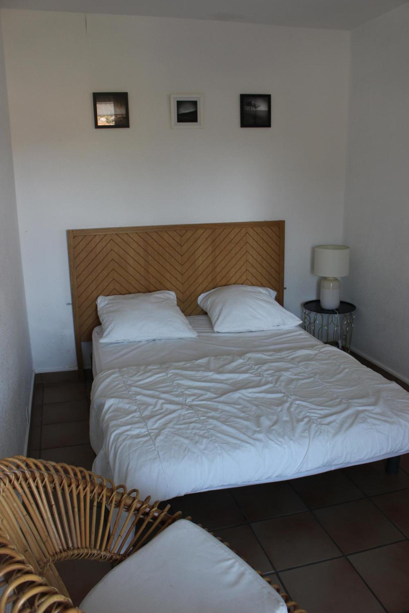 Appartement Spacieux Arcachon Exterior foto